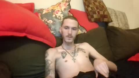 TooTall803 online show from 25, 9, 2025