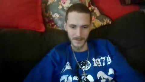 TooTall803 online show from 1, 10, 2025