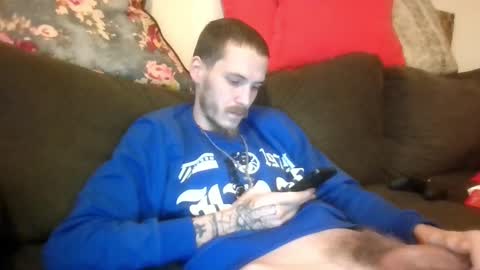 TooTall803 online show from 18, 10, 2025