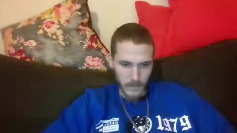 TooTall803 online show from 20, 10, 2025