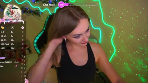 top_grace online show from 22, 12, 2024