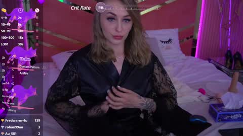 top_grace online show from 5, 1, 2025