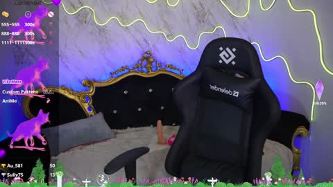 top_grace online show from 23, 1, 2025