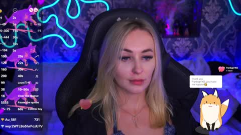 top_grace online show from 8, 2, 2025