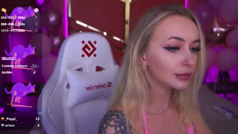 top_grace online show from 18, 2, 2025