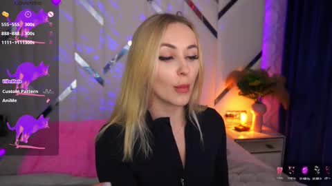 top_grace online show from 21, 2, 2025