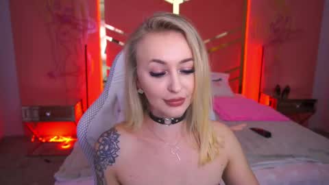 top_grace online show from 2, 3, 2025