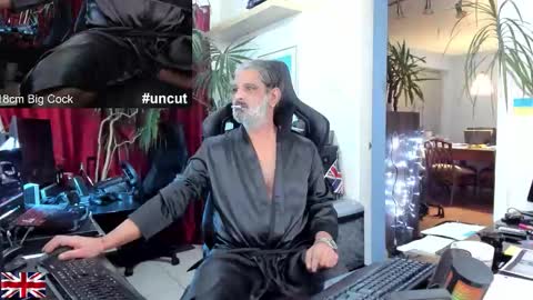 topalphaboss online show from 6, 10, 2025