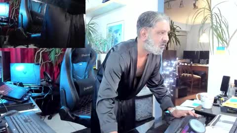 topalphaboss online show from 28, 10, 2025