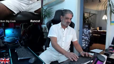 topalphaboss online show from 24, 11, 2025