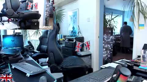 topalphaboss online show from 30, 11, 2025