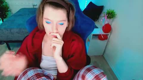 topcranberry online show from 27, 10, 2025