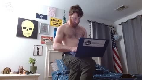 Snapshot of topdogconnor chatting on 24, 12, 2024 Connor Hancock online show from 24, 12, 2024