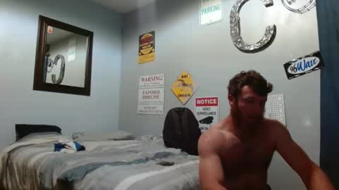 Snapshot of topdogconnor chatting on 2, 3, 2025 Connor Hancock online show from 2, 3, 2025