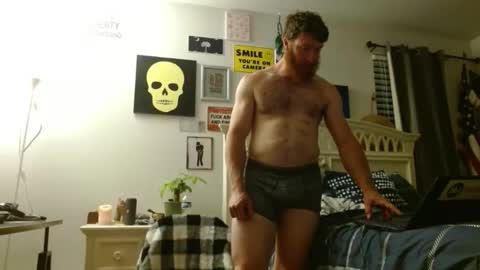 Snapshot of topdogconnor chatting on 8, 3, 2025 Connor Hancock online show from 8, 3, 2025