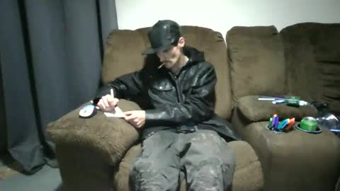 SagMeOreduceMe online show from 8, 9, 2025