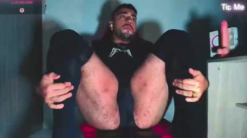 Toplayboy online show from 13, 9, 2025