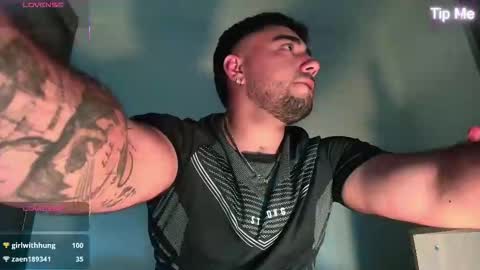 Toplayboy online show from 25, 9, 2025