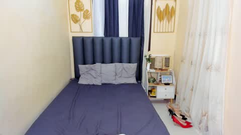 Snapshot of toptranshannah chatting on 7, 3, 2025 toptranshannah online show from 7, 3, 2025