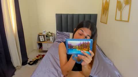 Snapshot of toptranshannah chatting on 18, 11, 2025 toptranshannah online show from 18, 11, 2025