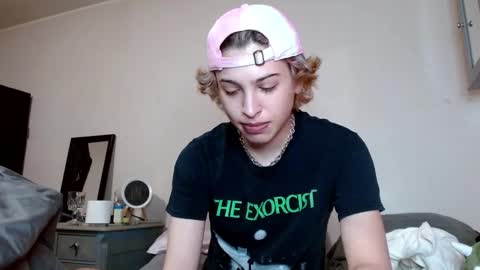 TopZaddy online show from 20, 11, 2025