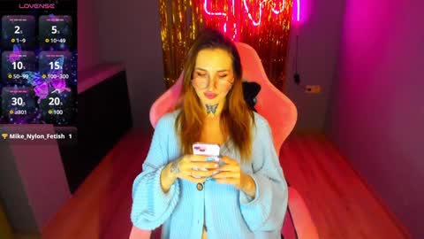 Snapshot of tora_20 chatting on 24, 1, 2025 tora online show from 24, 1, 2025