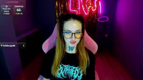 Snapshot of tora_20 chatting on 17, 2, 2025 tora online show from 17, 2, 2025