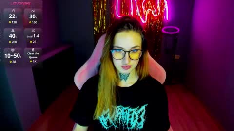 Snapshot of tora_20 chatting on 20, 2, 2025 tora online show from 20, 2, 2025