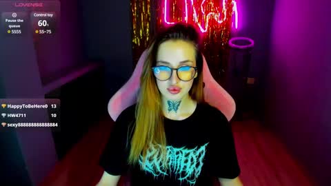 Snapshot of tora_20 chatting on 21, 2, 2025 tora online show from 21, 2, 2025