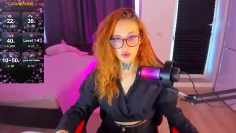 Snapshot of tora_20 chatting on 8, 10, 2025 tora online show from 8, 10, 2025