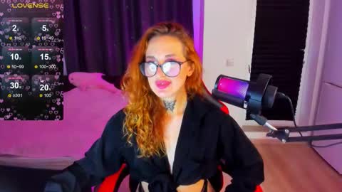 Snapshot of tora_20 chatting on 27, 10, 2025 tora online show from 27, 10, 2025