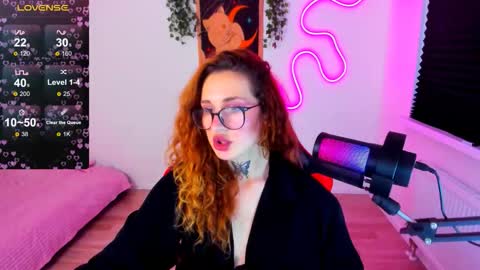 Snapshot of tora_20 chatting on 7, 11, 2025 tora online show from 7, 11, 2025