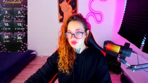 Snapshot of tora_20 chatting on 16, 11, 2025 tora online show from 16, 11, 2025