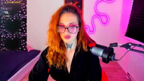 Snapshot of tora_20 chatting on 3, 12, 2025 tora online show from 3, 12, 2025