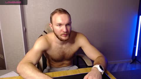 Glebaty online show from 23, 1, 2025