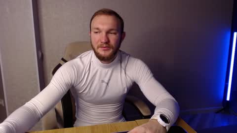 Glebaty online show from 8, 2, 2025