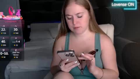 tori_blond online show from 18, 1, 2026