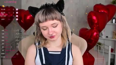 Tori online show from 11, 2, 2026