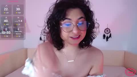 tori_just online show from 5, 11, 2025