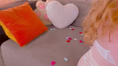 Tori online show from 13, 2, 2026