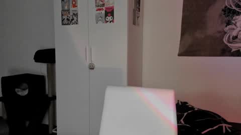 Snapshot of toriayun0 chatting on 5, 12, 2024 your personal gothic girl check it online show from 5, 12, 2024