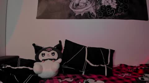 Snapshot of toriayun0 chatting on 16, 12, 2024 your personal gothic girl check it online show from 16, 12, 2024