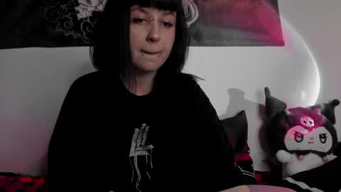 Snapshot of toriayun0 chatting on 12, 1, 2025 your personal gothic girl check it online show from 12, 1, 2025