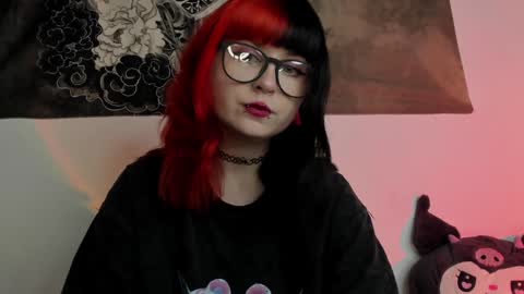 Snapshot of toriayun0 chatting on 3, 2, 2025 your personal gothic girl check it online show from 3, 2, 2025