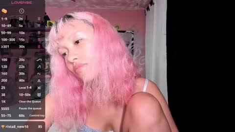 ToriSpace online show from 28, 2, 2025