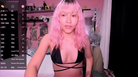 ToriSpace online show from 6, 3, 2025