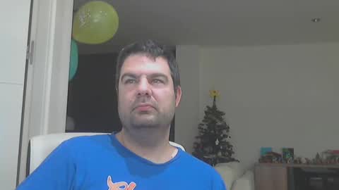 Tork 83 online show from 5, 1, 2025