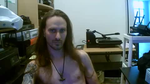 Tornado2156 online show from 13, 1, 2025