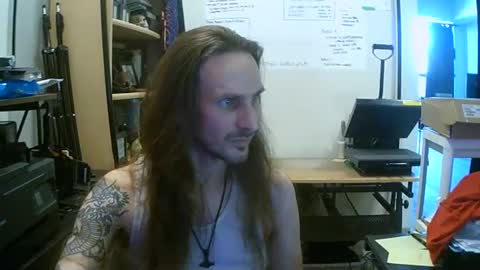 Tornado2156 online show from 10, 3, 2025