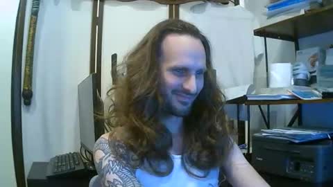 Snapshot of tornado2156 chatting on 7, 1, 2026 Tornado2156 online show from 7, 1, 2026